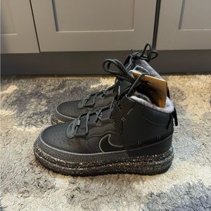 Nike Air Force 1 Boot NN (sz. 7.5)